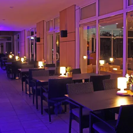 Frankfurt 4*