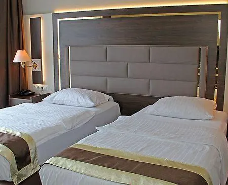 Frankfurt Hotel Bad Vilbel