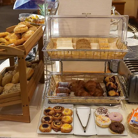 Frankfurt Hotel Bad Vilbel