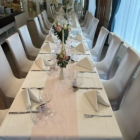 Hotel Frankfurt Bad Vilbel