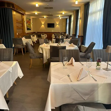 Frankfurt Bad Vilbel