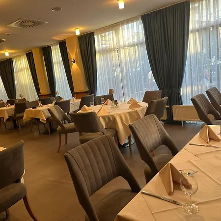 Hotel Frankfurt