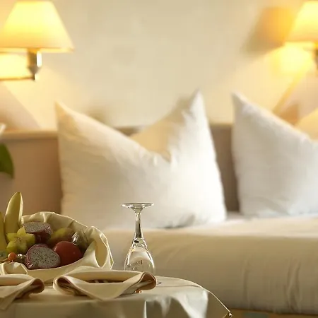 Hotel Frankfurt Bad Vilbel