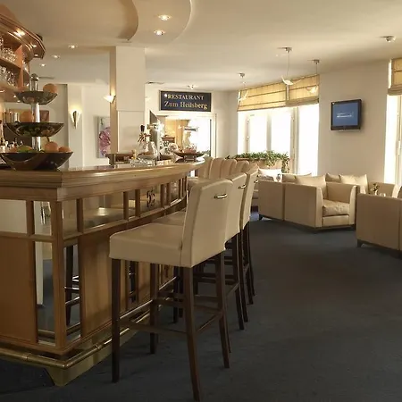 Frankfurt 4* Bad Vilbel