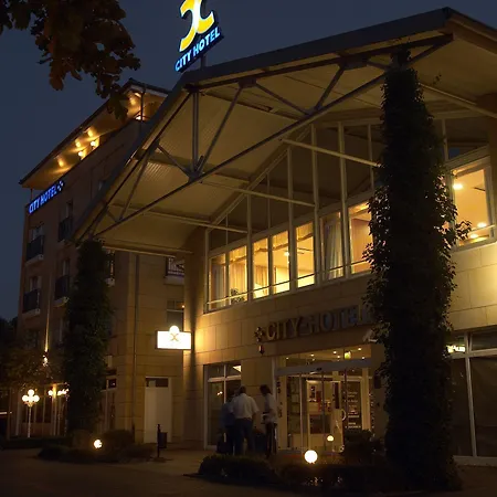 Hotel Frankfurt