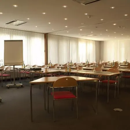 Frankfurt Hotel