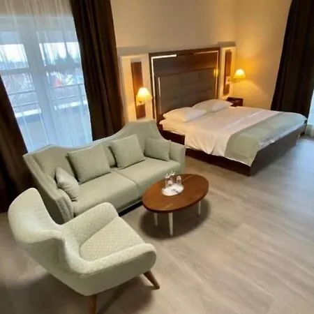 Frankfurt Bad Vilbel