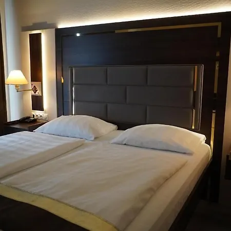 Hotel Frankfurt Bad Vilbel