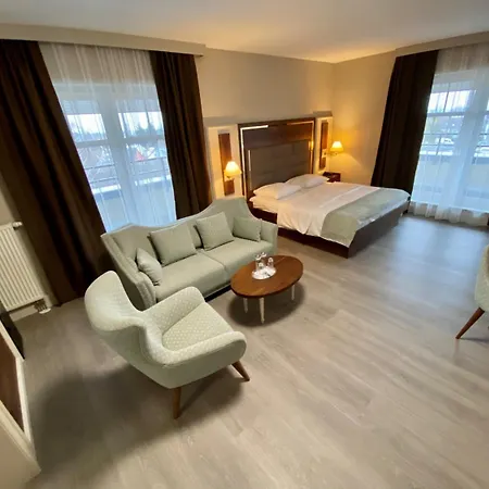 Hotel Frankfurt