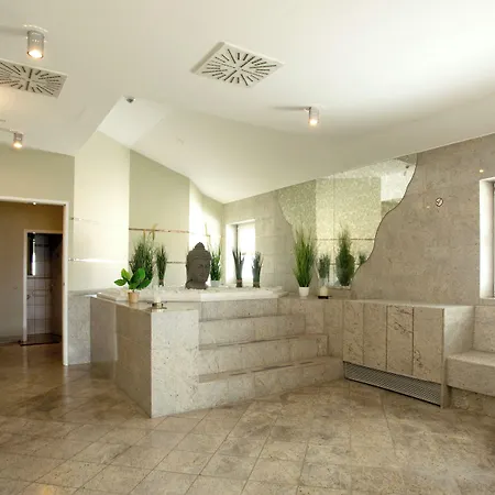 Frankfurt 4* Bad Vilbel