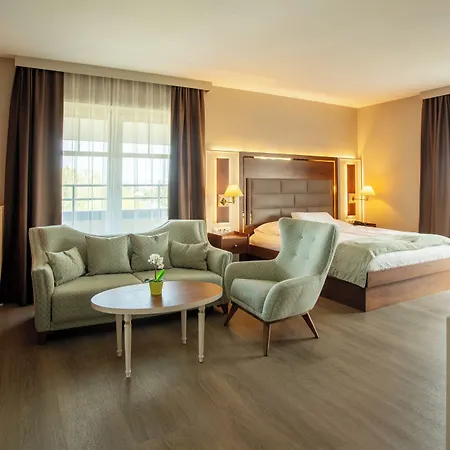 Frankfurt Hotel
