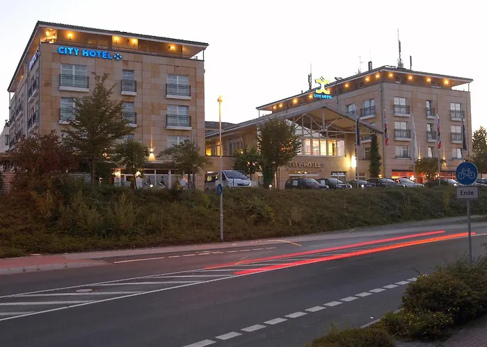 Hotel Frankfurt 4*