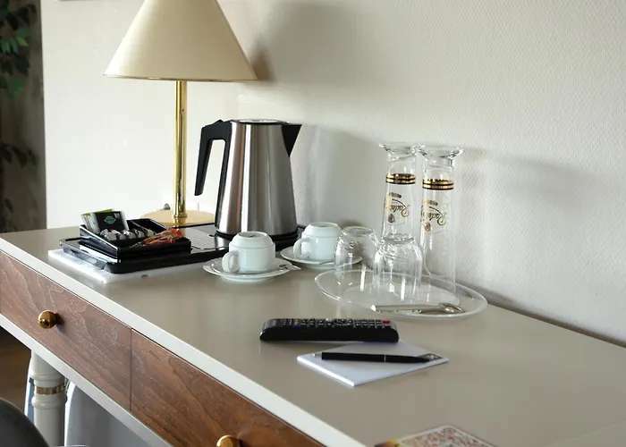 Frankfurt 4* Bad Vilbel