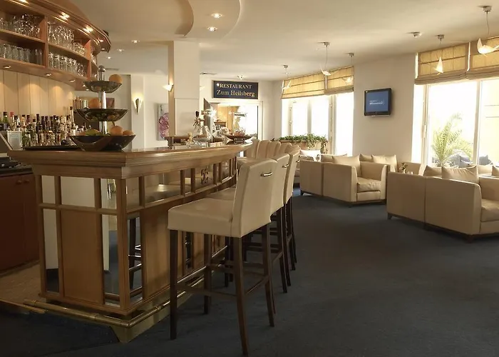 Frankfurt 4* Bad Vilbel