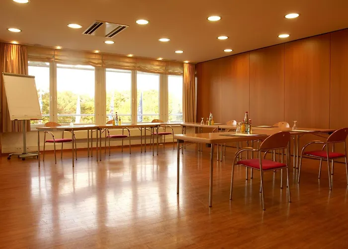 Frankfurt Hotel Bad Vilbel