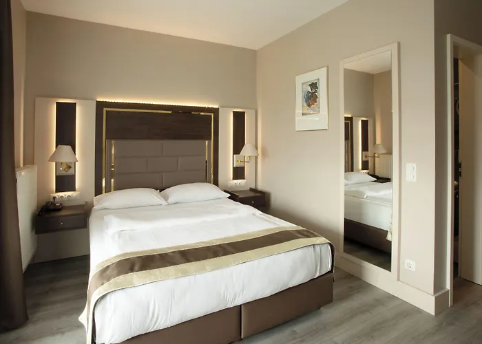 Frankfurt Bad Vilbel