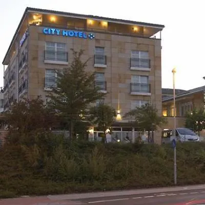 Frankfurt Bad Vilbel