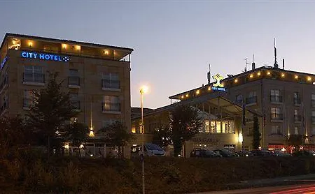 Frankfurt Bad Vilbel