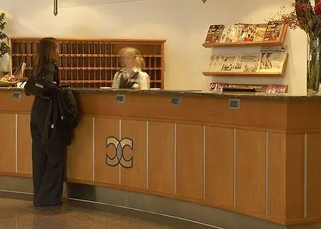 Frankfurt Hotel