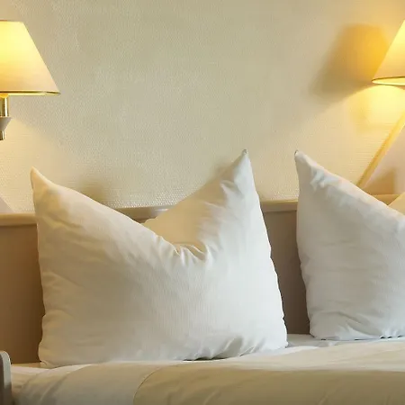 Frankfurt Hotel