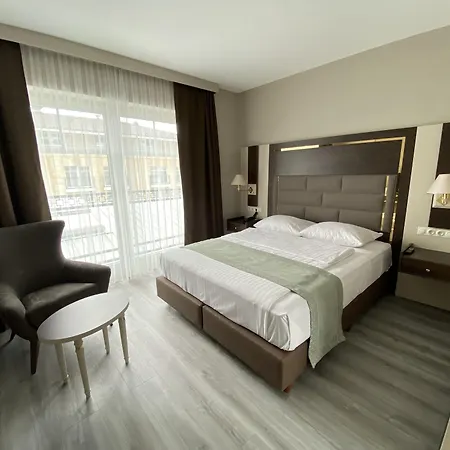 Frankfurt Hotell Bad Vilbel
