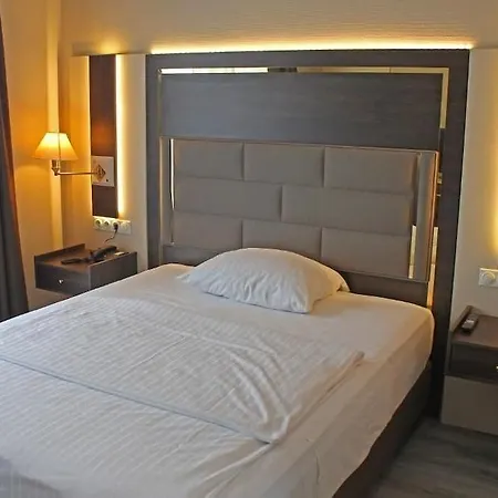 Frankfurt Hotell 4*