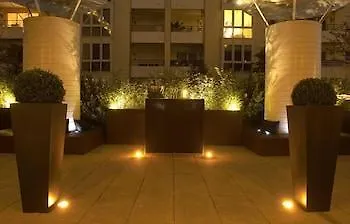 Frankfurt Hotel 4*
