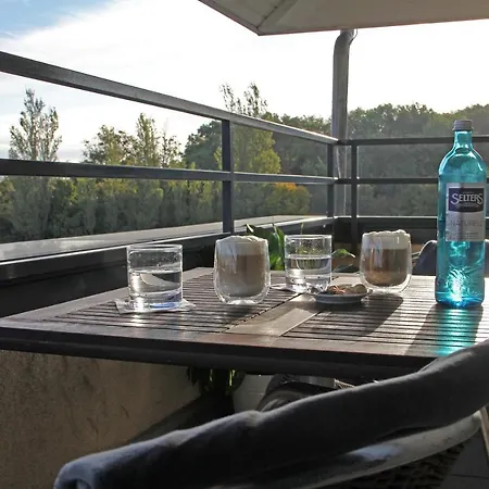 Frankfurt Hotel Bad Vilbel