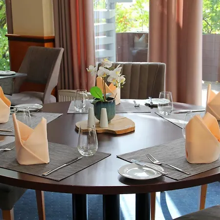 Frankfurt 4*