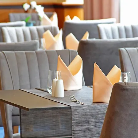 Frankfurt Hotel 4*