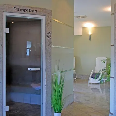 Hotel Frankfurt Bad Vilbel