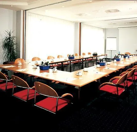 Frankfurt 4* Bad Vilbel