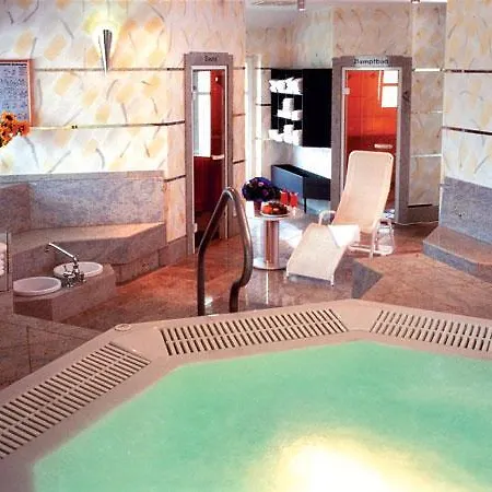 Frankfurt Hotel Bad Vilbel