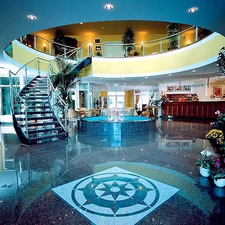 Frankfurt Hotel