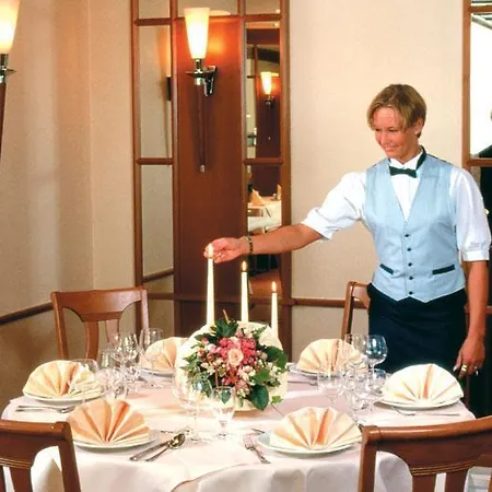 Hotel Frankfurt 4*