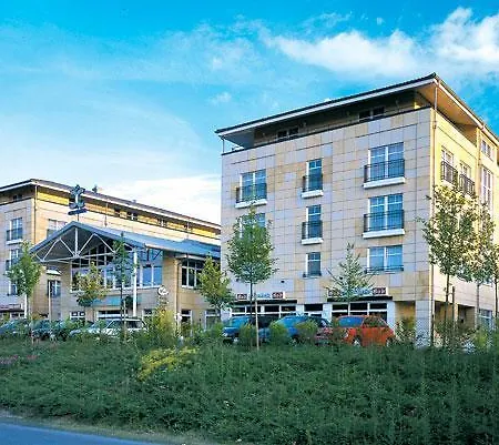 Frankfurt 4*
