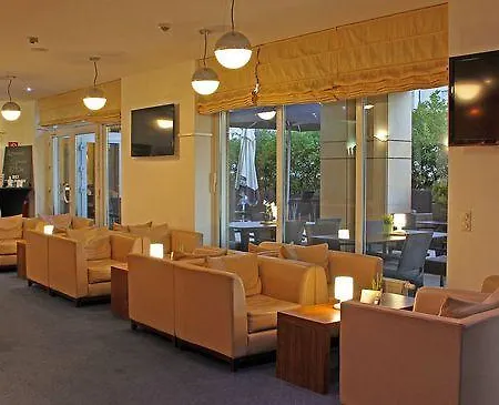 Frankfurt Hotel
