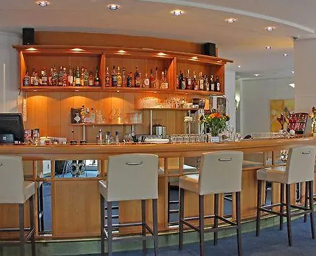 Hotel Frankfurt 4*