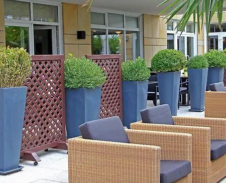 Frankfurt Hotel 4*