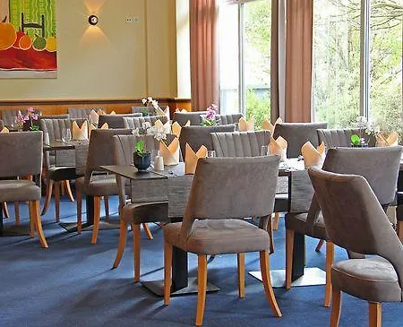 Hotel Frankfurt Bad Vilbel