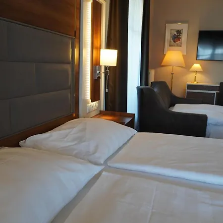 Frankfurt Hotel Bad Vilbel