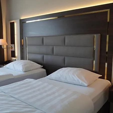 Frankfurt Hotel Bad Vilbel