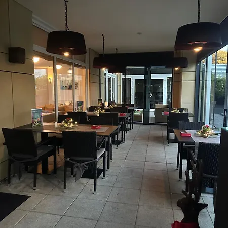 Hotel Frankfurt