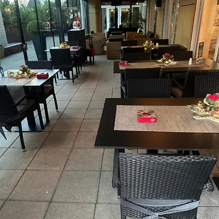 Frankfurt Hotel