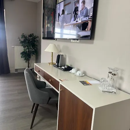 Hotel Frankfurt Bad Vilbel