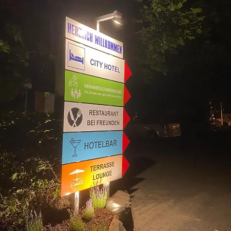 Frankfurt 4* Bad Vilbel