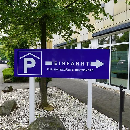 Hotel Frankfurt