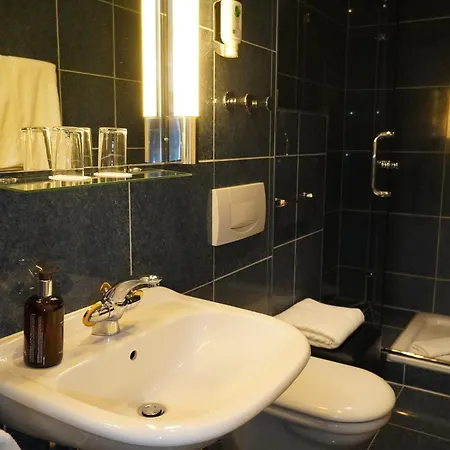 Hotel Frankfurt Bad Vilbel
