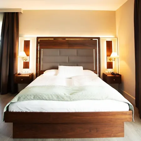 Frankfurt Hotel Bad Vilbel