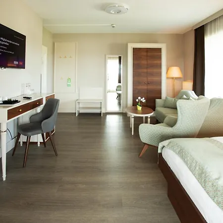 Hotel Frankfurt Bad Vilbel